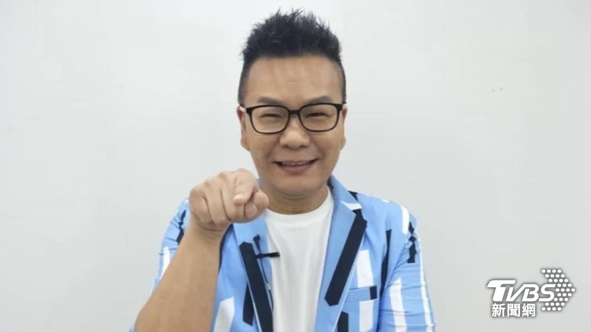 沈玉琳今在臉書述說病發來龍去脈。(圖/翻攝自臉書)