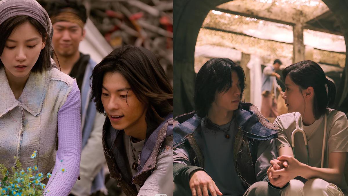 許光漢主演!他年她日「這天」上映 導演坦言:取景十分困難