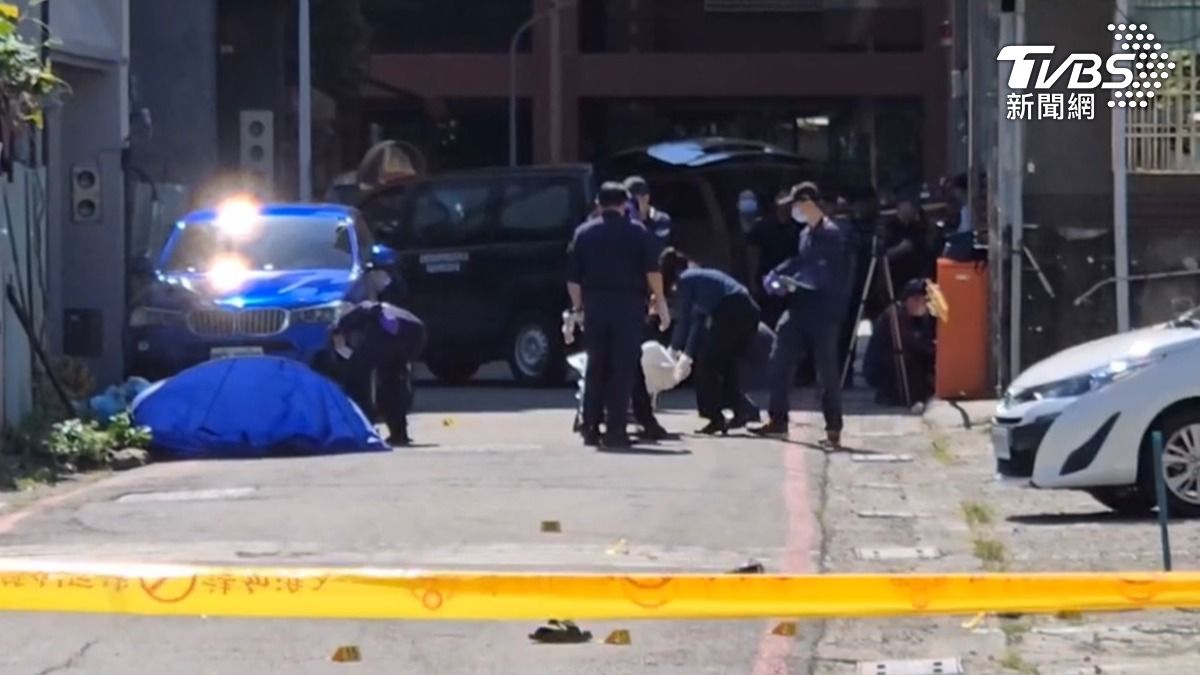 不單純?廟會角頭「鴨頭」遭槍殺 一年後通緝男同地盤也遇害