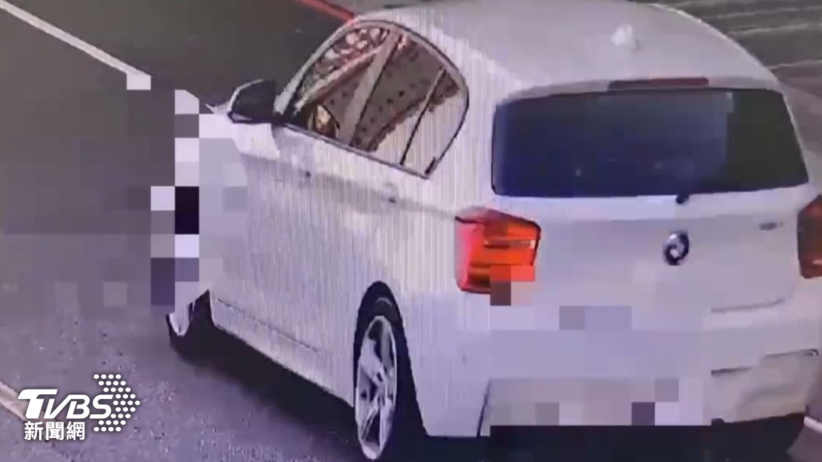轟16槍奪命再焚車滅證 警「起出2作案槍枝」鎖定槍手身分
