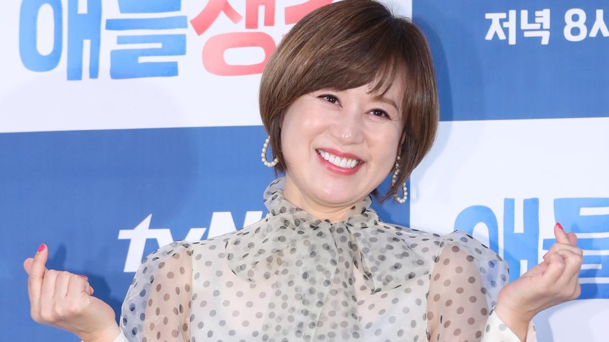 《順風婦產科》朴美善罹乳癌「康復機率曝」 獲知病情她心態崩了