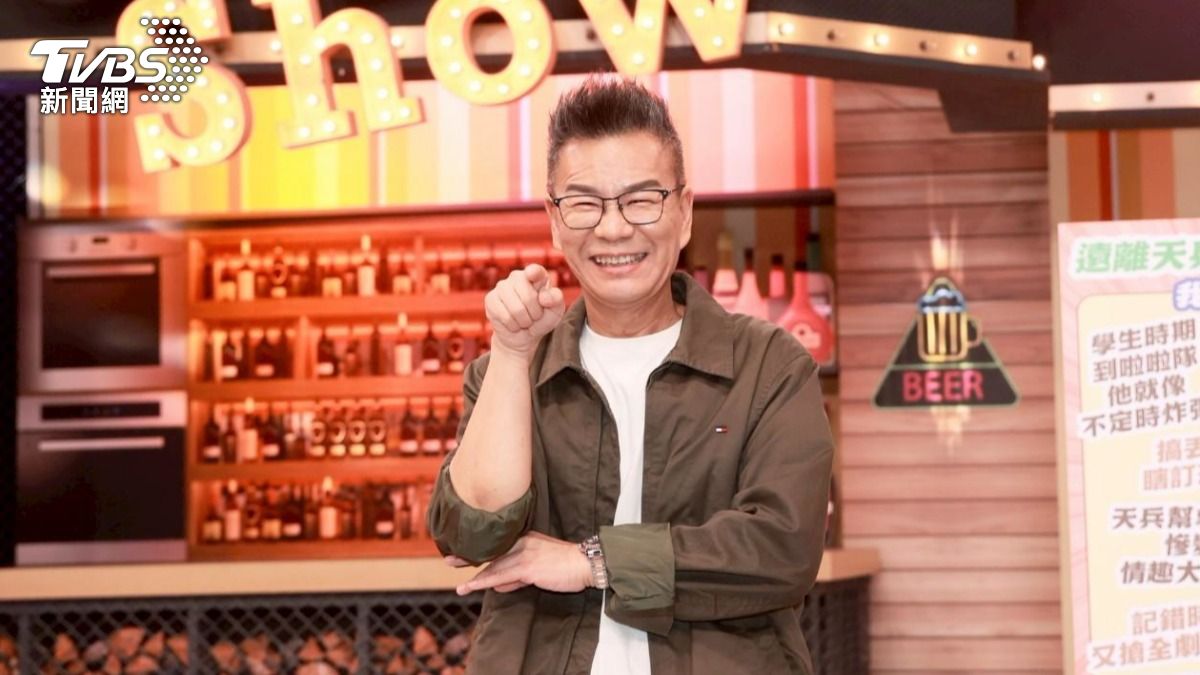 沈玉琳大病初癒下週將復工! TVBS發聲曝《11點熱吵店》 「回歸時機」