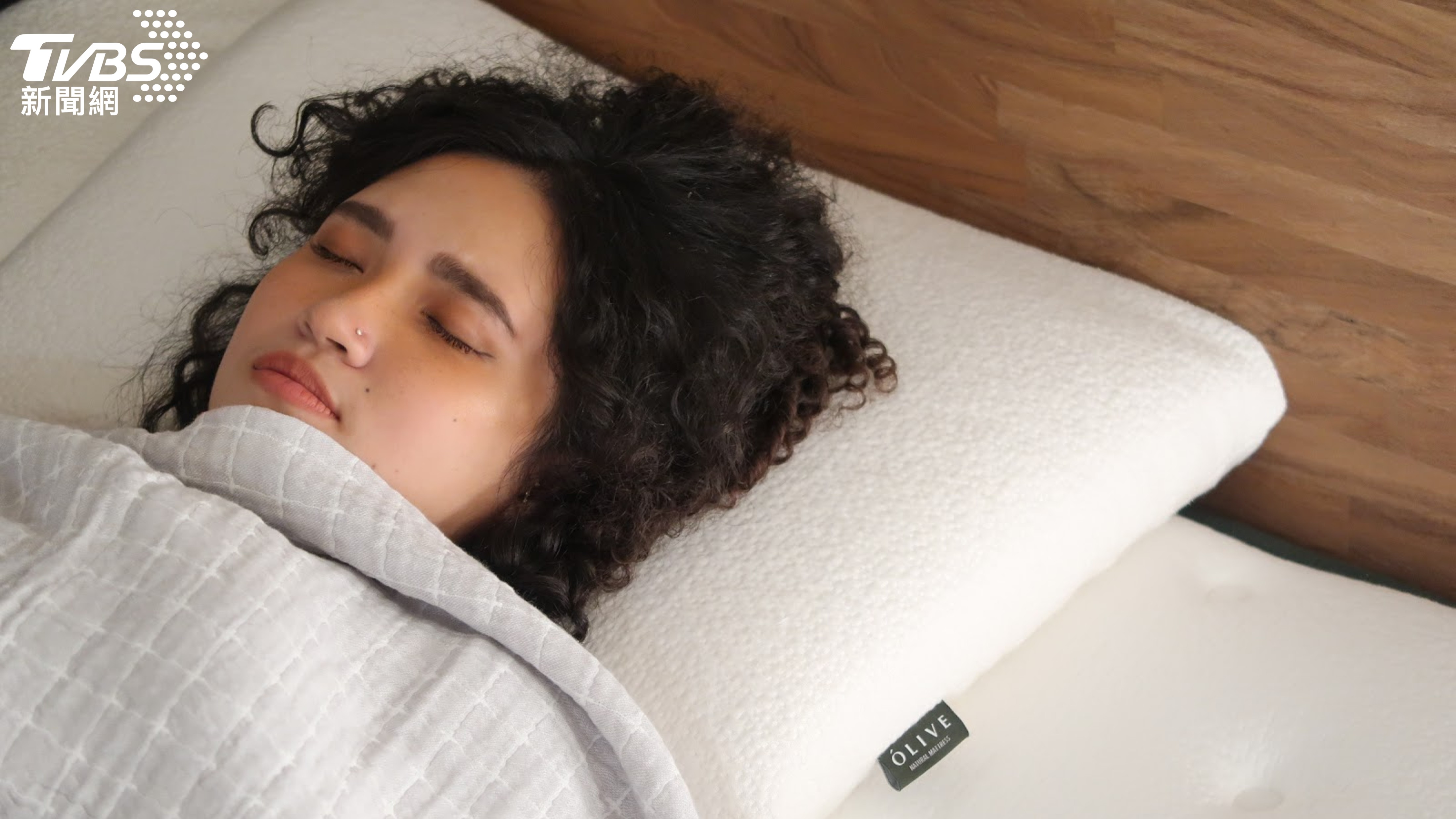 ÓLIVE 自然睡眠計劃攜手身心靈引導師 打造「睡眠儀式」體驗