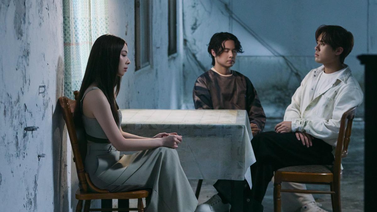 告五人苦熬3個月譜出最痛歌曲 倫敦錄音竟爆爭吵親揭內幕