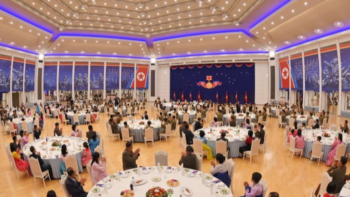 北韓-北韓士兵-金正恩-朝鮮-北韓俄羅斯-俄烏戰爭-俄烏戰爭北韓士兵-全面戰略夥伴關係條約-遺族-授勳儀式