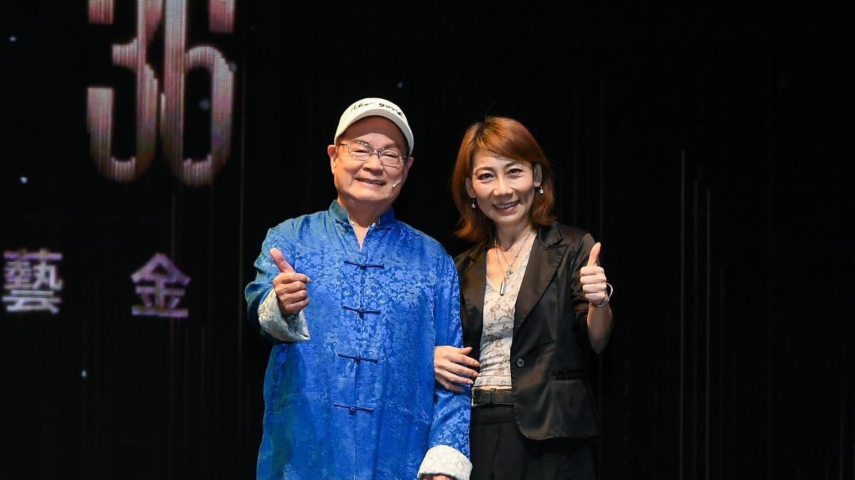 屈中恆又被大陸挖吸毒往事遭轟「劣跡藝人」 郎祖筠怒:不要畫錯重點