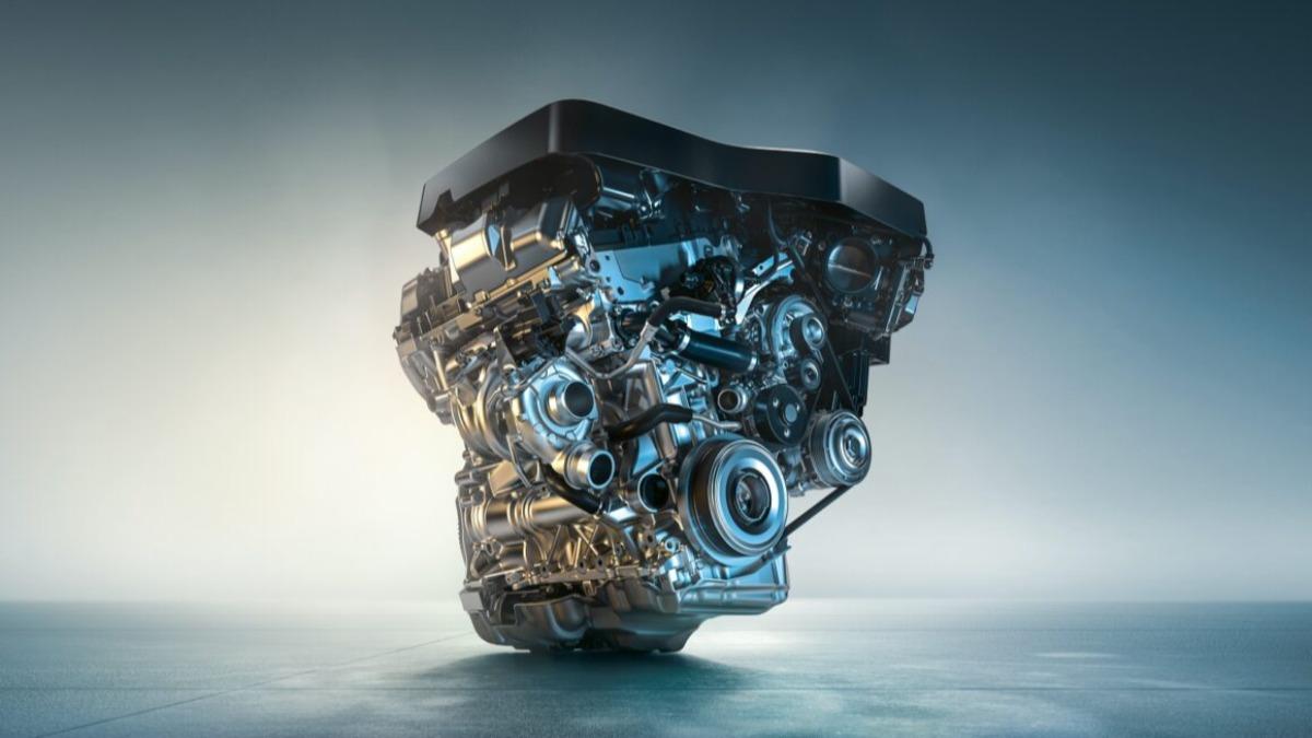 BMW的四缸引擎發展相當成熟，廣泛應用於BMW與MINI車款。（圖／BMW）