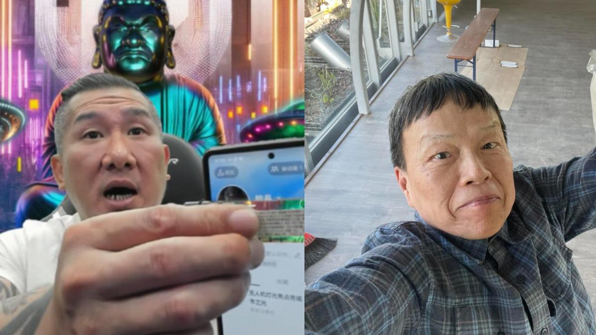 館長舔共風波狂燒!王小棣開酸鬧劇 引金句:做狗可以做人不可能