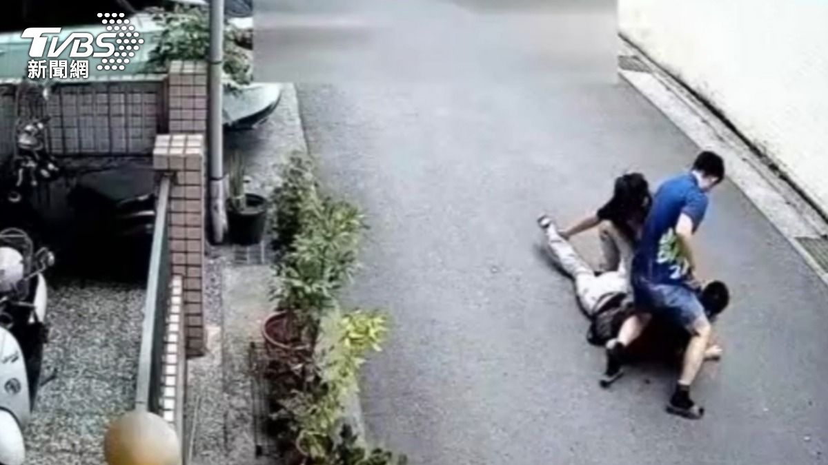 越籍男大生暑假打工淪車手「詐宜蘭婦上千萬」　面交當場被抓