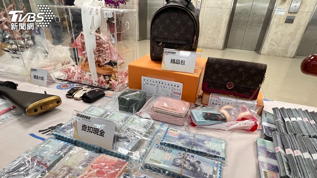 天道盟柬埔寨設詐團、四海幫洗錢 黑幫聯手坑殺藥商4千萬