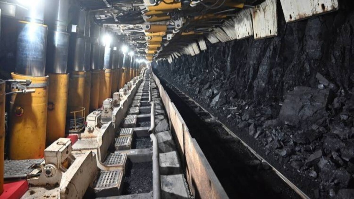 中國福建礦場工安意外!7人不明原因受困亡 僅1人倖存逃出