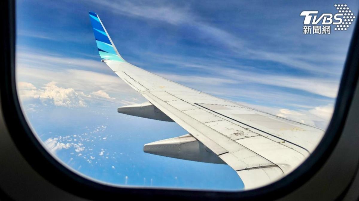 旅遊達人點名「1國家」來回機票4765元!含20kg行李