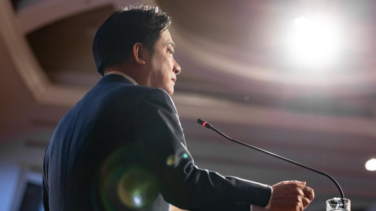 核三公投過了也沒用?他曝「1招可制衡賴清德」:各派系準備圍攻