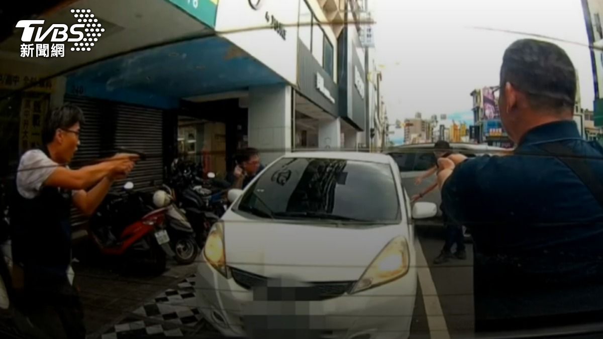 投資公司疑遭惡性倒閉 男糾黑幫動私刑勒索股東百萬贖金