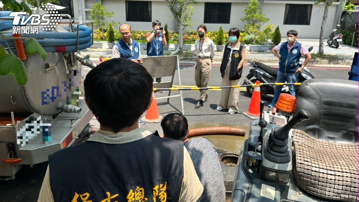 業者不法獲利達517萬。(圖/TVBS)