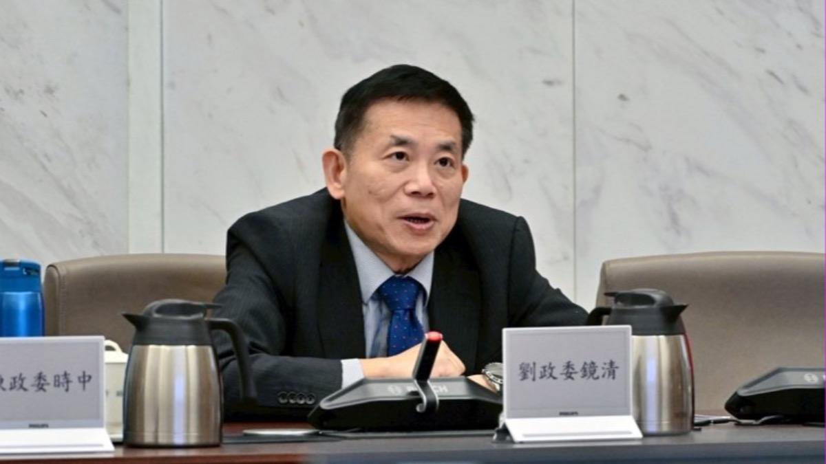 幕後/郭智輝經濟部長不保 黨內人士曝:財經內閣「這人」也恐丟官