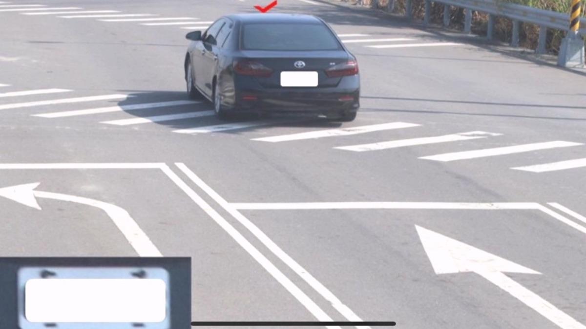 也有人持不同看法,表示「不要違規就好」。(圖/警方提供)