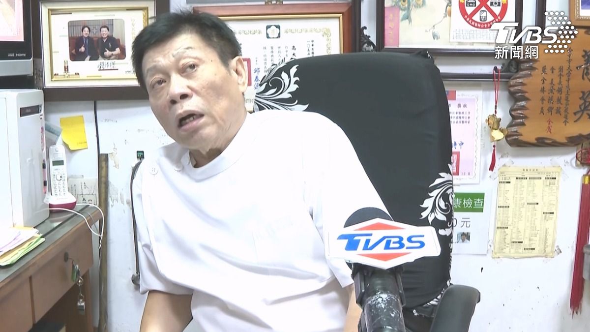 高大成分析,刻意燒車製造斷點,跟去年台南漁會理事長林士傑槍擊案一樣,甚至用多部權利車接應(圖/TVBS)