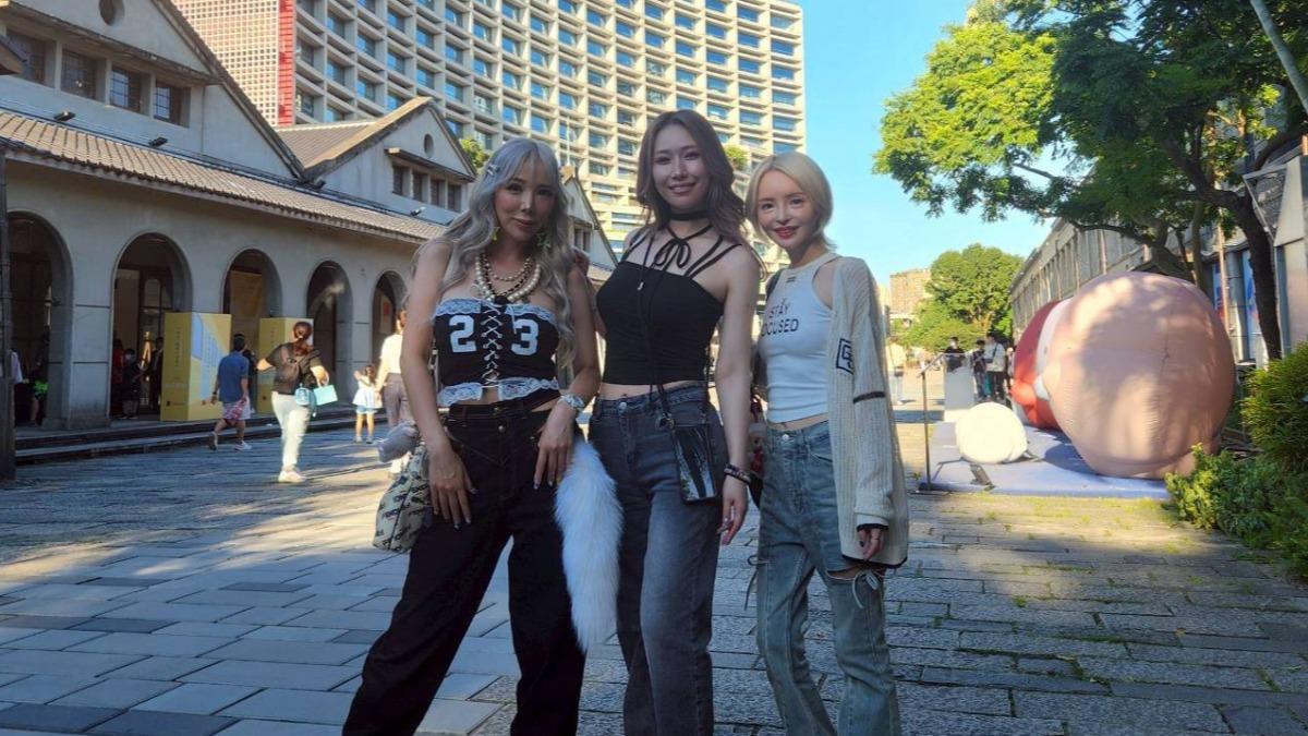 日本AV女優驚呼「台灣蟑螂比鬼可怕」 愛慘台男:體味我也喜歡