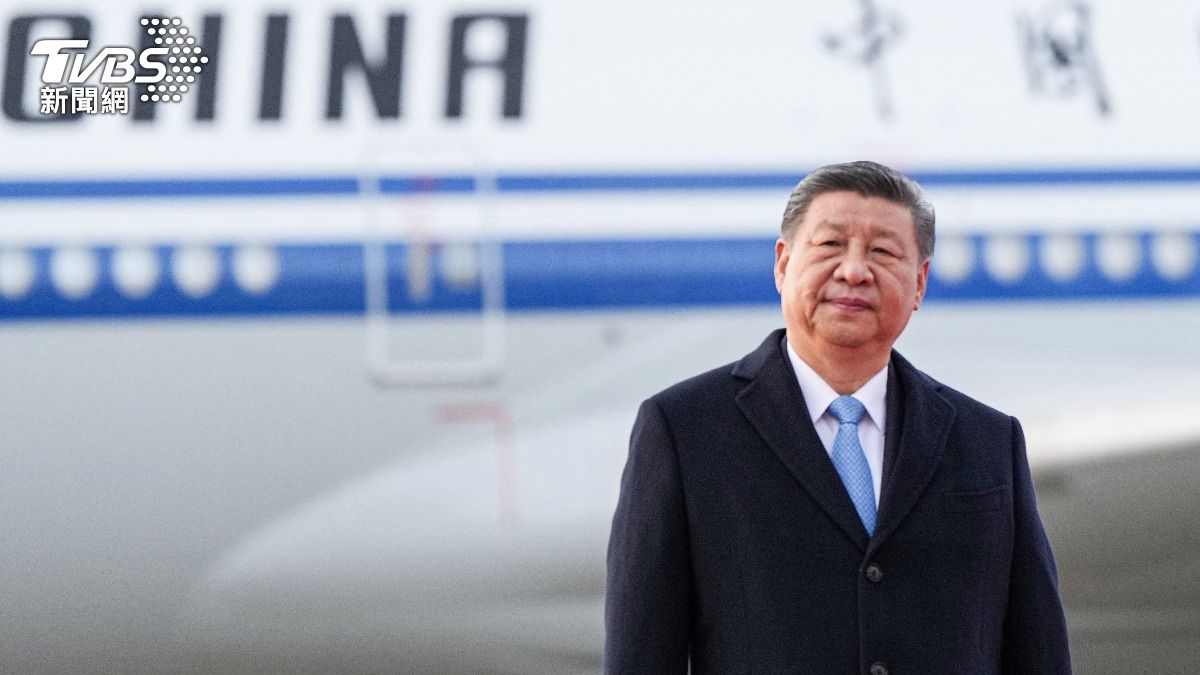 川習會恐落空？《路透》：習近平可能不出席東協峰會