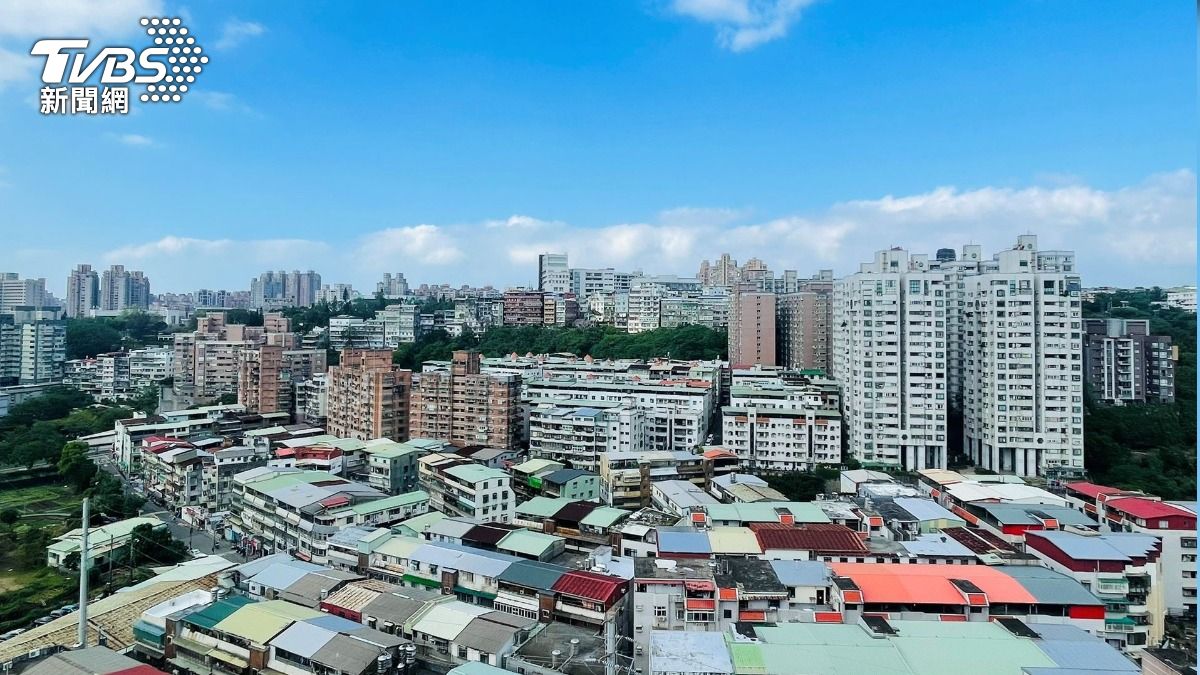 買房必看!近捷運站又有3房 雙北「這區」千萬內入手