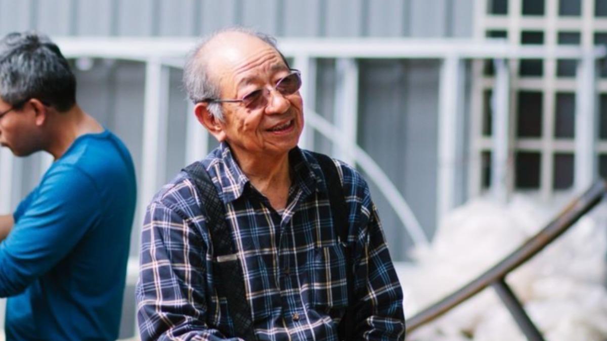 「台灣國寶」辭世！享壽84歲　女兒慟辦告別式