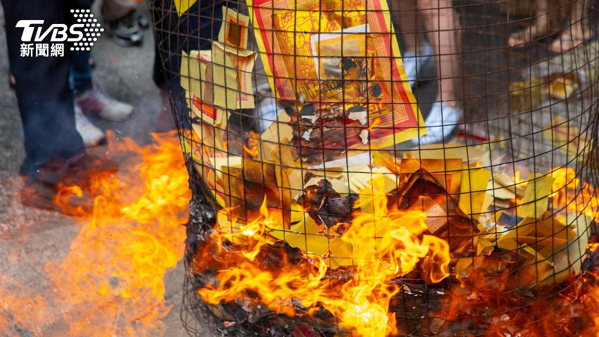 鬼月凶星「室火豬」爆發!命理師驚:災禍擋不住