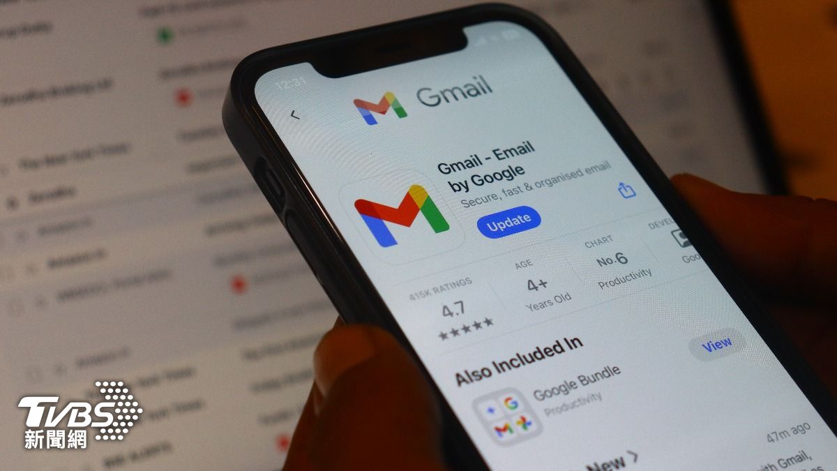 駭客騙了谷歌員工!25億Gmail個資遭外流 詐騙用戶手法曝