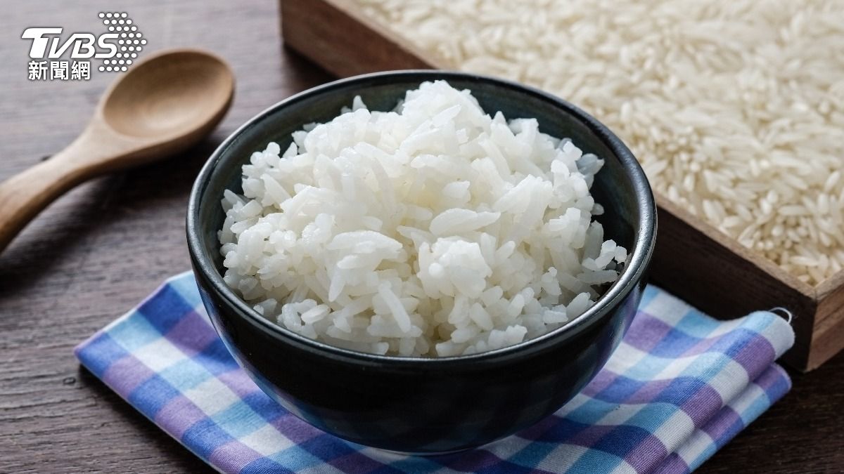 當心減肥陷阱!中醫揭「戒碳水」反養痰濕體質:水腫疲勞全上身