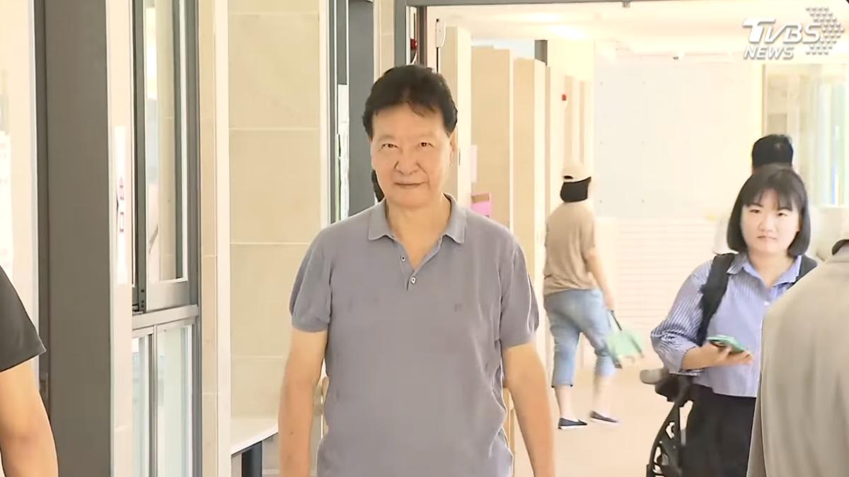 挺盧秀燕接班?趙少康:總統、黨魁同一人「輔選較容易」