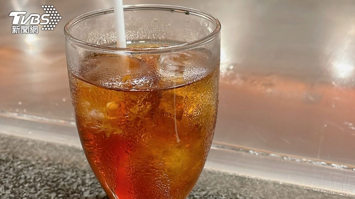 醫師:避免過度冰涼飲食 護胃觀念勿輕忽  (圖/TVBS)