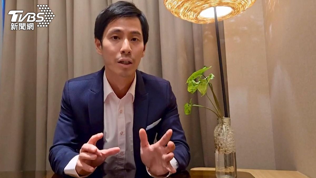 長期吃冰吹冷氣 醫師警告:小心胃部著涼  (圖/TVBS)