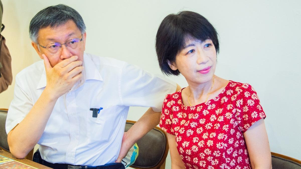 陳佩琪昔罹肺腺癌!死亡率最高「喊話1事」:希望很快跟大家見面