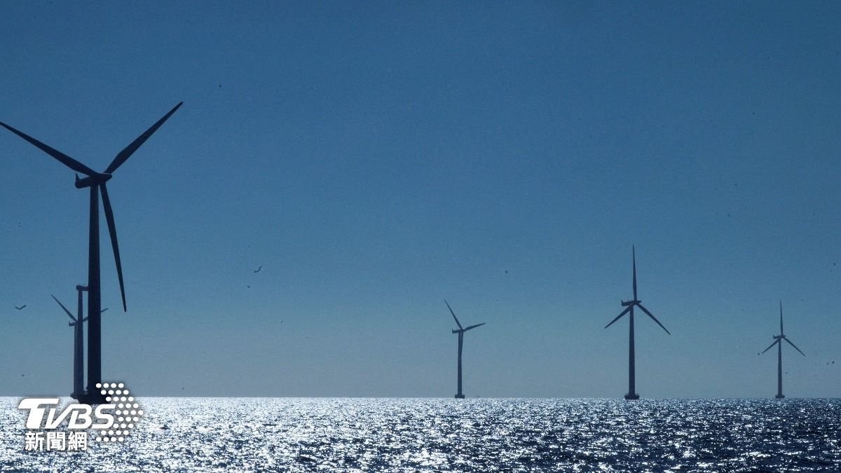 川普:風電根本行不通!羅德島風電場完工8成遭喊卡