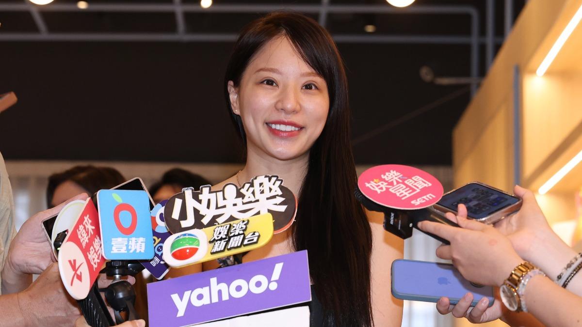 孫生捲性騷收入雪崩!女友多芬認「靠賣公仔苦撐」 洩真實慘況