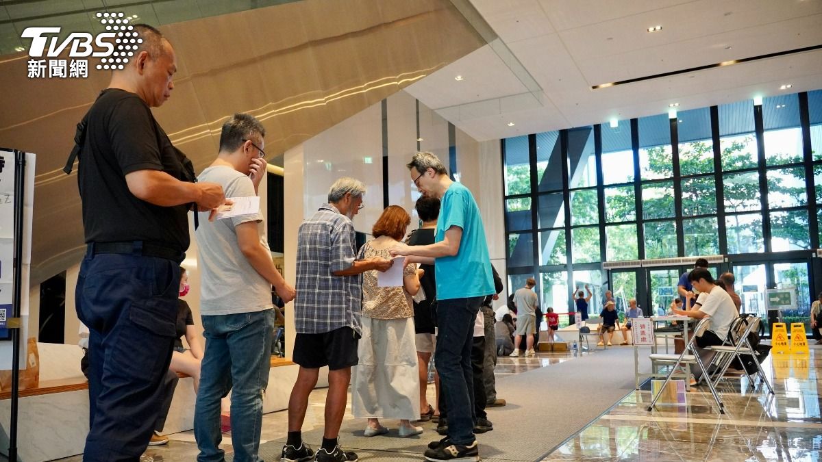 台灣人對核三延役無感?公投超冷清 網友點出這些原因