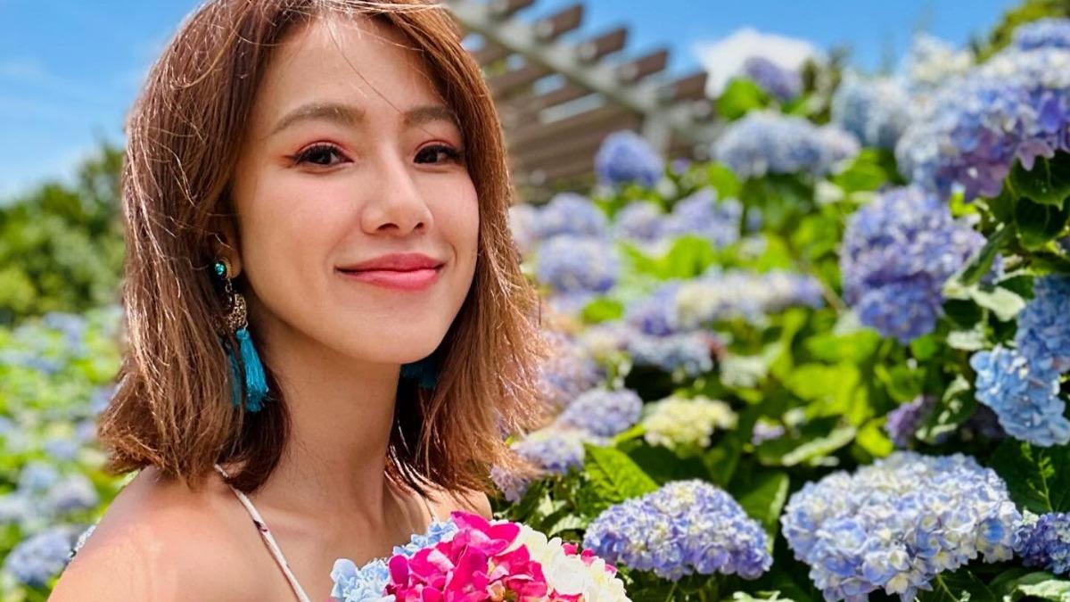本土劇女神「簽字離婚」！狠斬8年情　痛洩心聲了