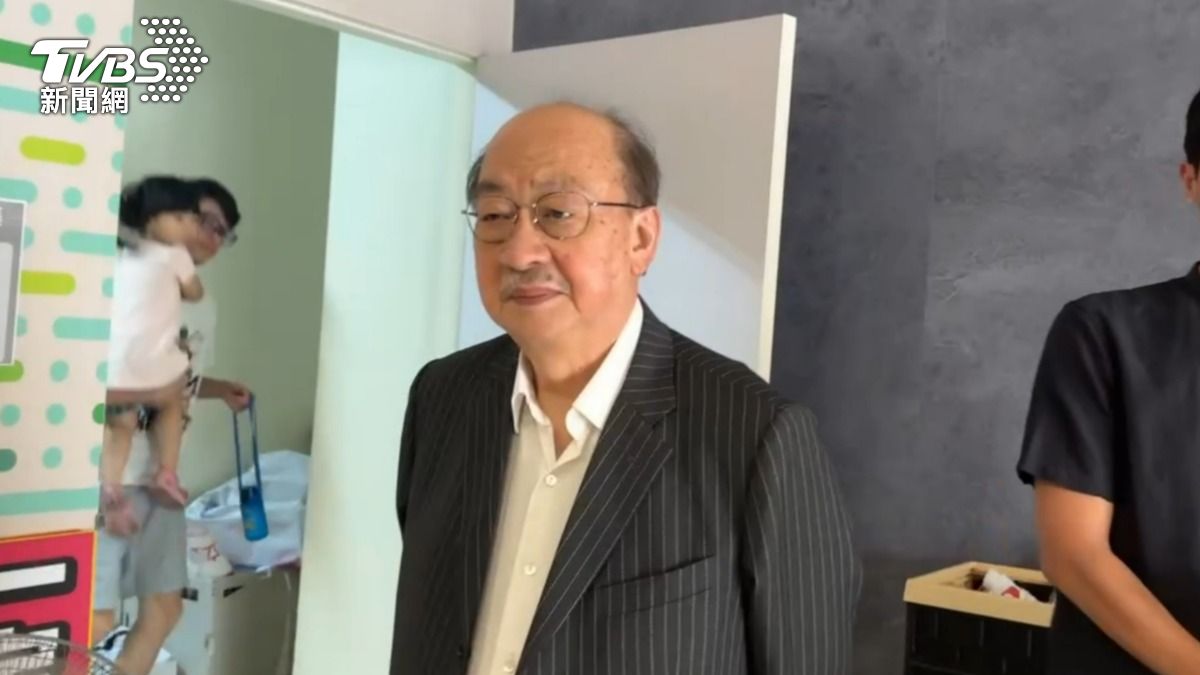 罷免決戰／藍委林思銘不同意票破5萬　柯建銘無預警現身新竹
