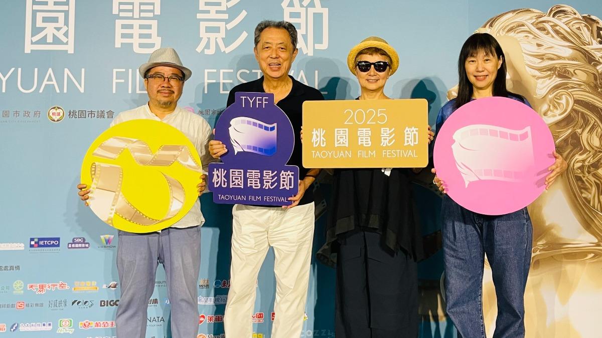 朱延平承認周杰倫、林志玲《刺陵》拍糟了　李行竟讚：連我都拍不出來