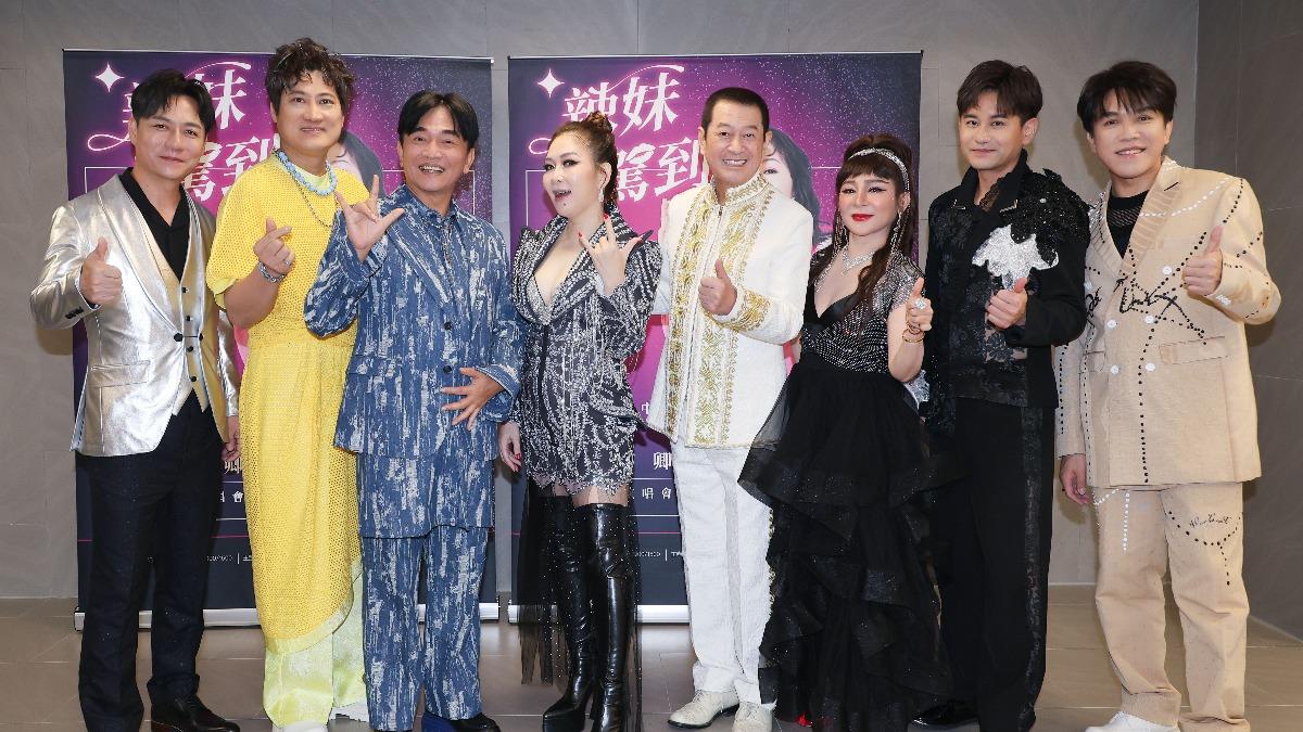 吳宗憲斷絕「第四個女兒」!不忍撂狠話:身在福中不知福