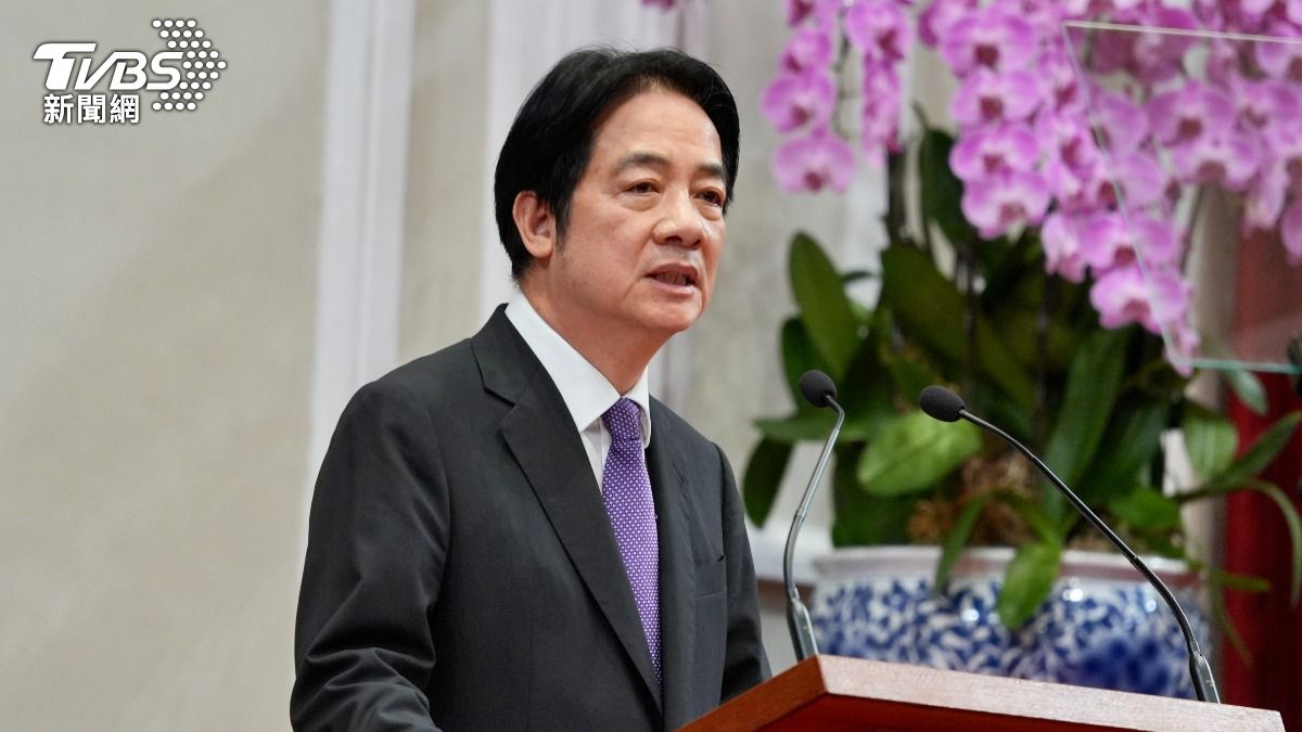 賴清德檢討「經濟民生優先」 徐巧芯傻眼:那之前的施政順序?