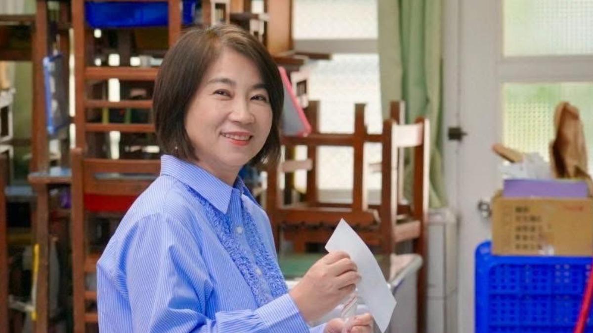 核三投票率僅3成「未通過」 周春米揭:主流聲音不認同
