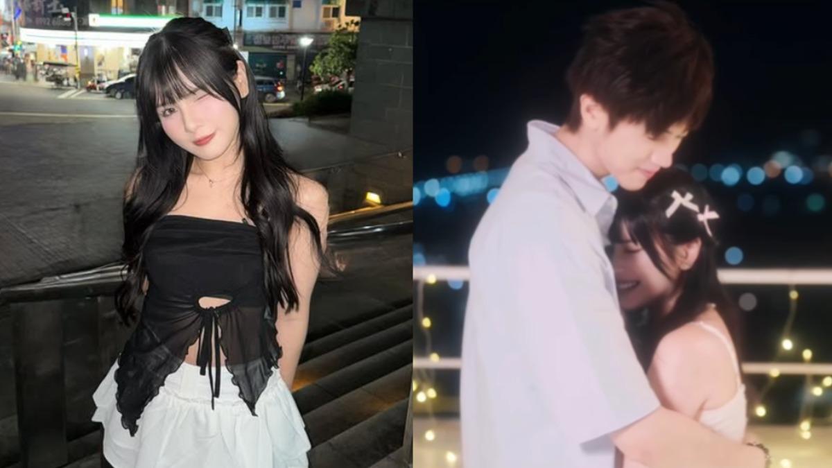 范姜彥豐才爆婚變!啦啦隊被摟認「想抱久一點」 網氣炸:不尊重粿粿