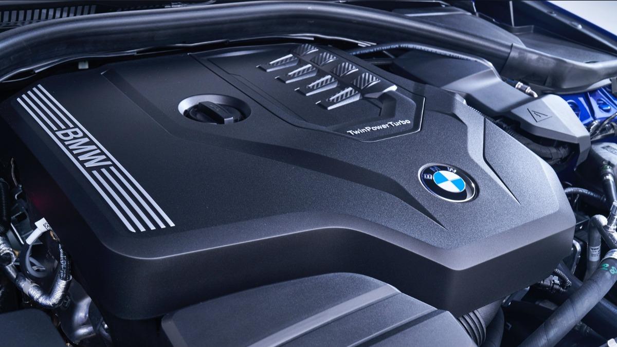 對手變戰友!外媒曝雙B洽談合作 BMW供應引擎給賓士