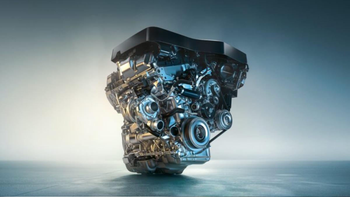 BMW的四缸引擎發展相當成熟,廣泛應用於BMW與MINI車款。(圖/BMW提供)
