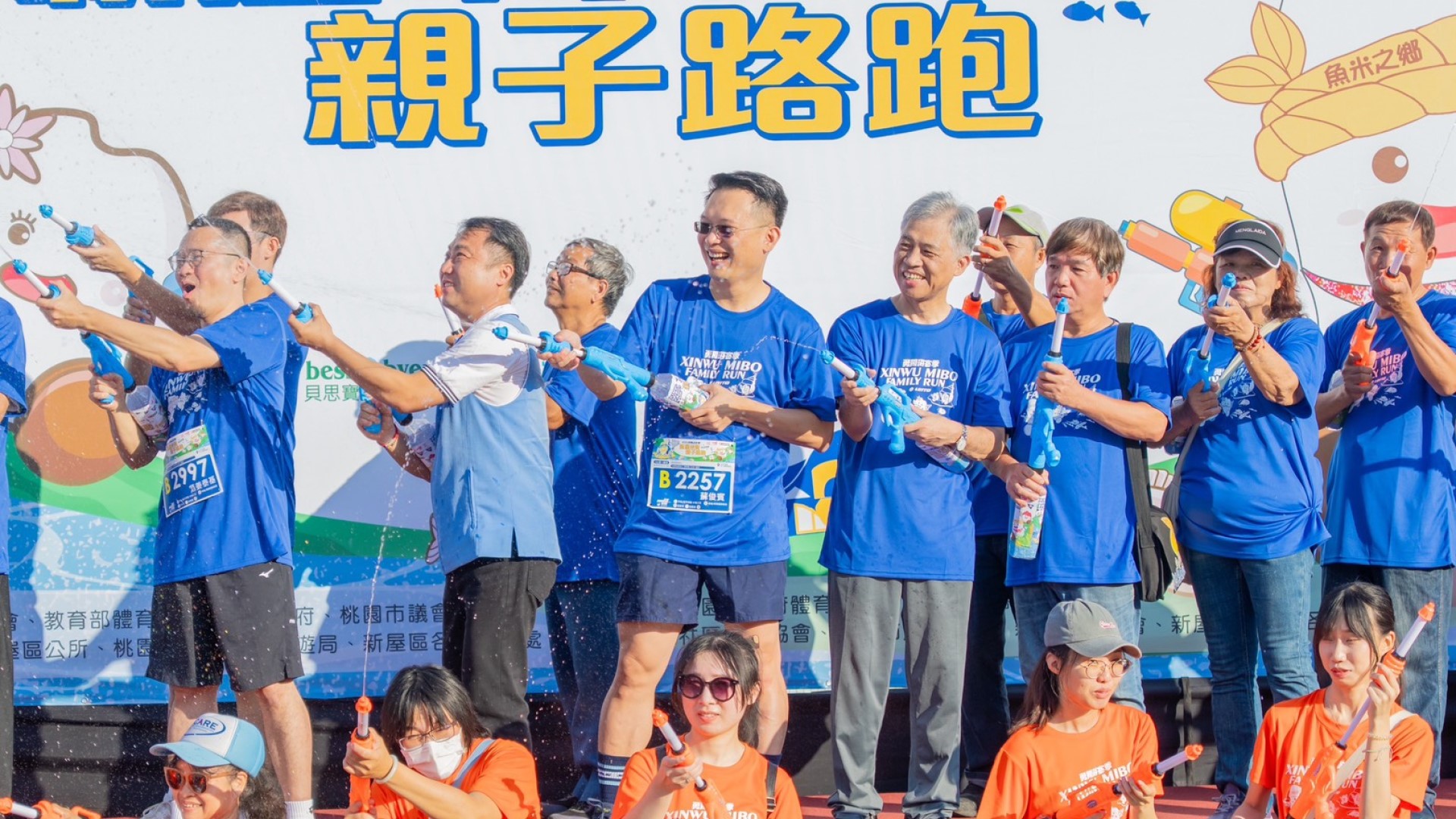 (圖片來源：桃園市政府客家事務局)