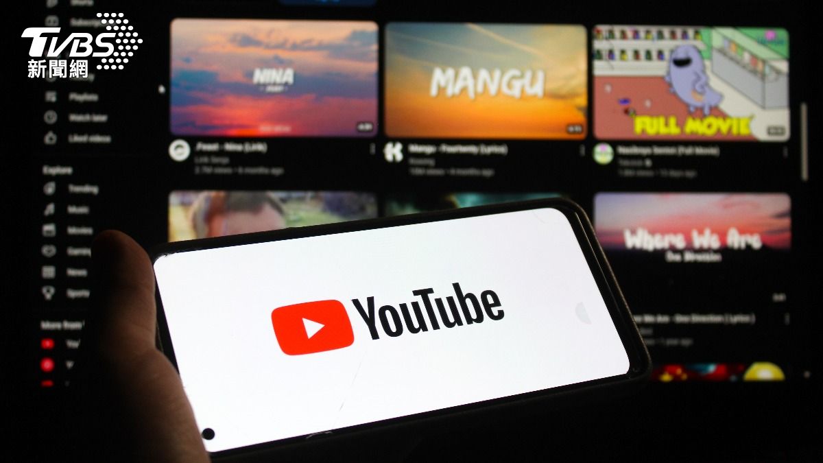 Youtube私訊功能悄回歸 分享影片直接聊天「31國開放測試」