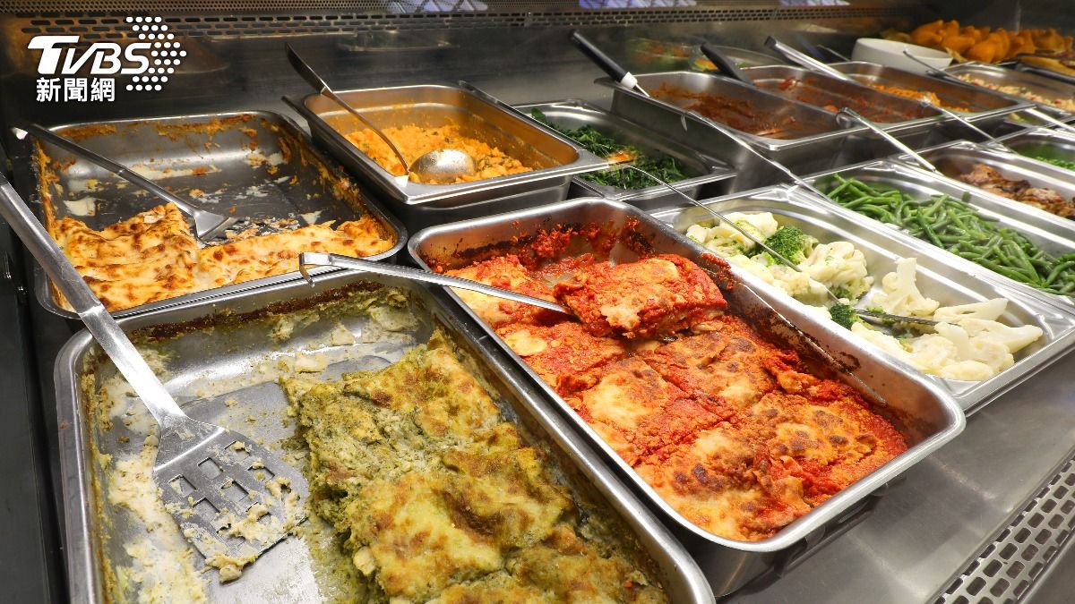 餐廳藏心機?老闆揭吃到飽「4大黑名單」:多是剩料改造