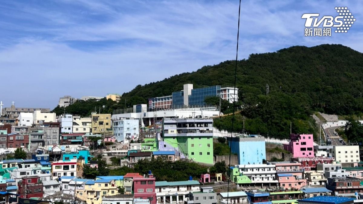不是日本!台灣人瘋玩南韓1地 人數翻倍漲、到處都聽到台語