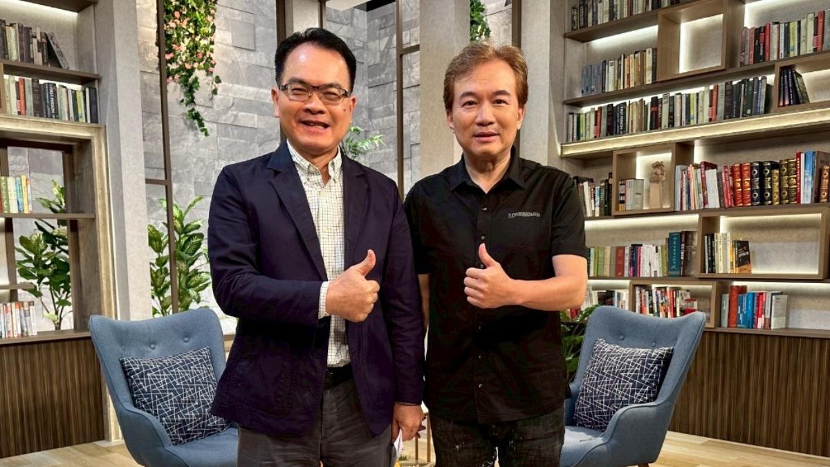 孫安佐遭爆國中抱狄鶯「吸母乳入睡」？孫鵬怒發聲　曝兒組團回歸新身分